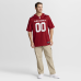Именная джерси Arizona Cardinals Nike Cardinal Game