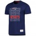 New England Patriots Tommy Hilfiger Navy Liam T-Shirt