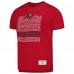 Футболка Tampa Bay Buccaneers Tommy Hilfiger Liam - Red