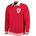 Поло с длинным рукавом San Francisco 49ers Tommy Hilfiger Cody - Scarlet