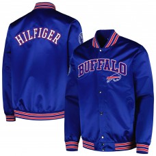 Куртка Buffalo Bills Tommy Hilfiger Elliot Varsity - Royal