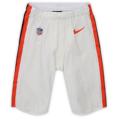 Deshaun Watson Cleveland Browns Fanatics Authentic Player-Issued White Pants from the 2022 NFL Season