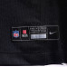 Джерси Pittsburgh Steelers Franco Harris Nike Black Alternate Retired