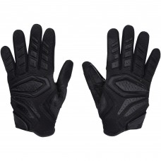 Jedrick Wills Jr. Cleveland Browns Fanatics Authentic Game-Used Black Gloves vs. Houston Texans on December 4, 2022