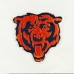 Плавки Chicago Bears G-III Sports by Carl Banks Ocean Tide - Navy/White