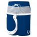Indianapolis Colts G-III Sports by Carl Banks Royal Sea Wind Swim Trunks