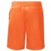Denver Broncos G-III Sports by Carl Banks Orange Sea Wind Swim Trunks