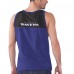 Майка Baltimore Ravens Starter Logo Touchdown Fashion - Purple/Black