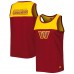 Майка Washington Commanders Starter Logo Touchdown Fashion - Burgundy/Gold
