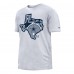 Футболка Dallas Cowboys New Era Gameday State - White