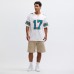 Игровая джерси Jaylen Waddle Miami Dolphins Nike Vapor F.U.S.E. Limited - White