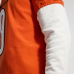 Джерси Cincinnati Bengals Joe Burrow Nike Orange Team Vapor F.U.S.E. Elite