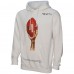Толстовка FENTY for Mitchell & Ness Unisex Super Bowl LVII Icon - White