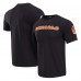 Футболка Cincinnati Bengals Pro Standard Classic Chenille - Black