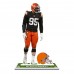 Myles Garrett Cleveland Browns 12 Player Standee Desktop Display