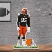Myles Garrett Cleveland Browns 12 Player Standee Desktop Display