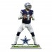 Dak Prescott Dallas Cowboys 12 Player Standee Desktop Display