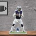 Dak Prescott Dallas Cowboys 12 Player Standee Desktop Display