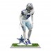 3D фигурка Trevon Diggs Dallas Cowboys 3D фигурка Trevon Diggs Dallas Cowboys