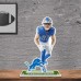 Aidan Hutchinson Detroit Lions 12 Player Standee Desktop Display