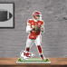 3D фигурка Patrick Mahomes Kansas City Chiefs