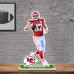 3D фигурка Travis Kelce Kansas City Chiefs