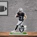 Hunter Renfroe Las Vegas Raiders 12 Player Standee Desktop Display