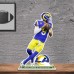 Matthew Stafford Los Angeles Rams 12 Player Standee Desktop Display