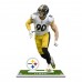 3D фигурка T.J. Watt Pittsburgh Steelers