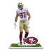 3D фигурка Nick Bosa San Francisco 49ers