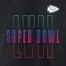 Футболка Kansas City Chiefs Super Bowl LVII Open Sky - Black