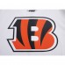 Рубашка с коротким рукавом Joe Burrow Cincinnati Bengals Pro Standard Baseball Player - White