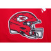 Футболка с капюшоном Patrick Mahomes Kansas City Chiefs Pro Standard - Red