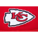 Футболка с капюшоном Patrick Mahomes Kansas City Chiefs Pro Standard - Red