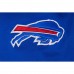 Толстовка Josh Allen Buffalo Bills Pro Standard Player Name & Number - Royal