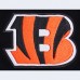 Толстовка с капюшоном  Joe Burrow Cincinnati Bengals Pro Standard - Black