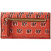 Кошелёк Cincinnati Bengals Dooney & Bourke Continental