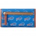 Buffalo Bills Dooney & Bourke Continental Wallet