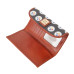 Кошелёк Pittsburgh Steelers Dooney & Bourke Continental