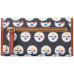 Кошелёк Pittsburgh Steelers Dooney & Bourke Continental