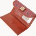 Клатч Arizona Cardinals Dooney & Bourke Womens Team Color Continental