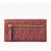 Клатч Arizona Cardinals Dooney & Bourke Womens Team Color Continental