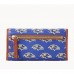 Клатч Baltimore Ravens Dooney & Bourke Womens Team Color Continental