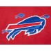 Шорты Buffalo Bills Pro Standard Allover Print Mini Logo - Red