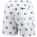 Шорты New York Giants Pro Standard Allover Print Mini Logo - White