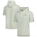 Толстовка Kansas City Chiefs Pro Standard Neutrals Short Sleeve - Light Green
