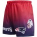 Шорты New England Patriots Pro Standard Ombre Mesh - Navy/Red