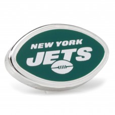 New York Jets Team Logo Lapel Pin New York Jets Team Logo Lapel Pin