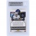 Micah Parsons Dallas Cowboys Autographed 2021 Panini Prizm #382 Beckett Fanatics Witnessed Authenticated Rookie Card