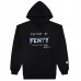 Толстовка Rihanna Savage x FENTY Unisex Game Day LVII Fleece - Black Толстовка Rihanna Savage x FENTY Unisex Game Day LVII Fleece - Black